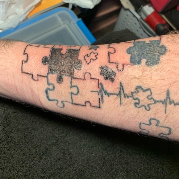 Meet your Posher, Johnathan - Picture 1 of 1